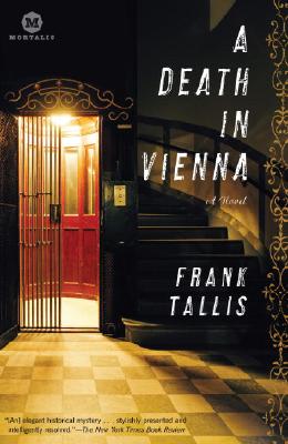 A Death in Vienna: A Max Liebermann Mystery