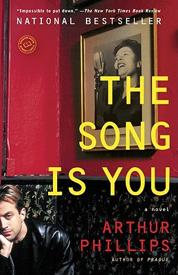 Song Is You