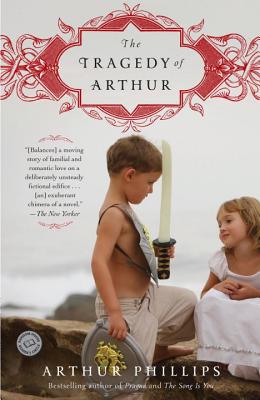 Tragedy Of Arthur
