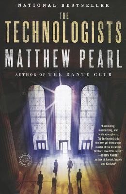 Technologists (with bonus short story The Professor's Assassin)