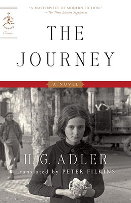 Image for The Journey: A Novel (Modern Library Classics)