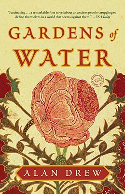 Image for Gardens of Water: A Novel Gardens of Water: A Novel