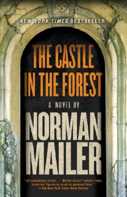 Image for The Castle in the Forest: A Novel