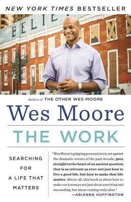 Work: Searching for a Life That Matters