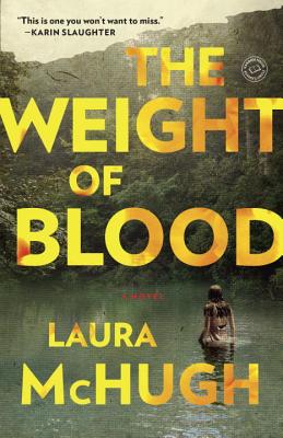 The Weight Of Blood