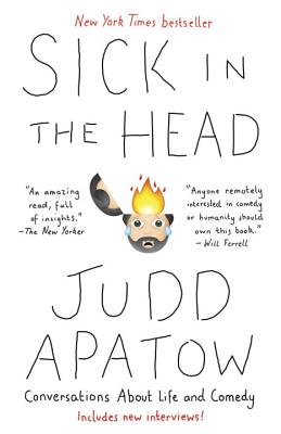Image for Sick in the Head