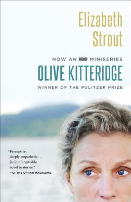 Image for Olive Kitteridge (HBO Miniseries Tie-in Edition): Fiction