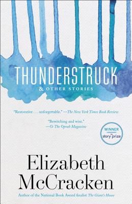 Thunderstruck and Other Stories