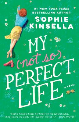 Image for My Not So Perfect Life: A Novel