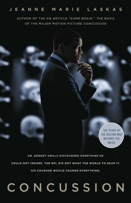 Image for Concussion (Movie Tie-in Edition)