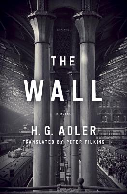 Image for The Wall: A Novel
