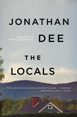 The Locals: A Novel