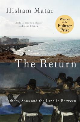 The Return: Fathers, Sons, and the Land in Between