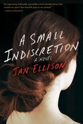 A Small Indiscretion: A Novel