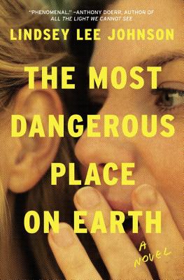 Most Dangerous Place on Earth: A Novel