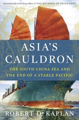 Image for Asia's Cauldron Asia's Cauldron