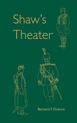 Shaw's Theater (Florida Bernard Shaw)