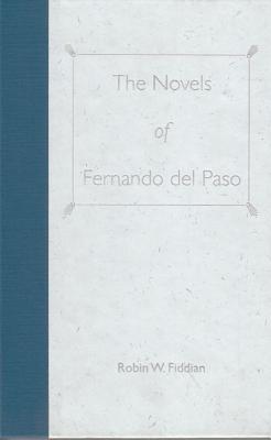 The Novels of Fernando del Paso