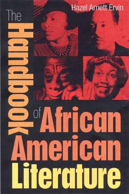 The Handbook of African American Literature