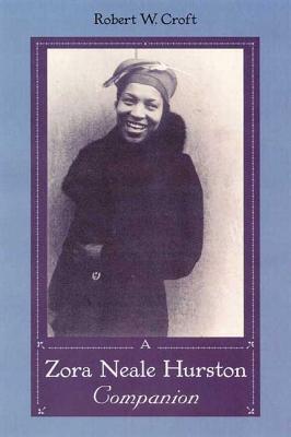 ZORA NEALE HURSTON COMPANION