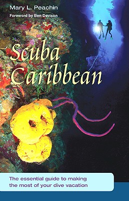 SCUBA CARIBBEAN