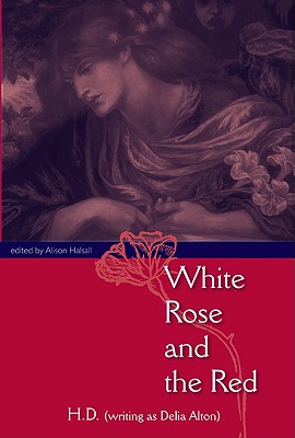 WHITE ROSE AND THE RED