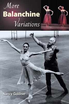 Image for MORE BALANCHINE VARIATIONS MORE BALANCHINE VARIATIONS
