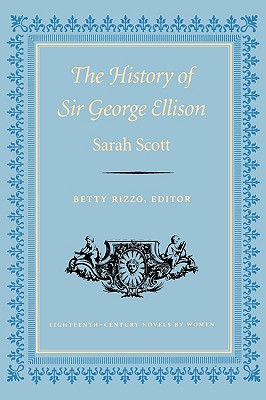 The History of Sir George Ellison