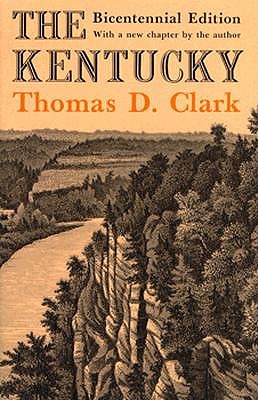 THE KENTUCKY, RIVERS OF AMERICA SERIES