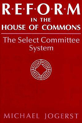 REFORM IN THE HOUSE OF COMMONS