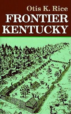Frontier Kentucky