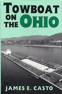 TOWBOAT ON THE OHIO