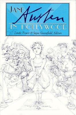 Jane Austen in Hollywood