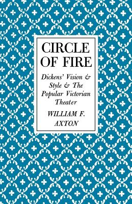 CIRCLE OF FIRE: DICKENS' VISION AND STYLE AND THE POPULAR VICTORIAN THEATER
