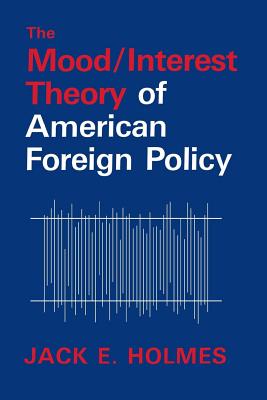 The Mood/Interest Theory of American Foreign Policy