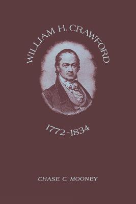 William H. Crawford: 17721834