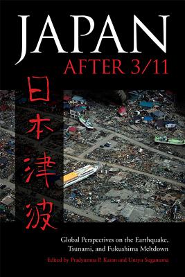 Japan after 3/11: Global Perspectives on the Earthquake, Tsunami, and Fukushima Meltdown (Asia in the New Millennium)