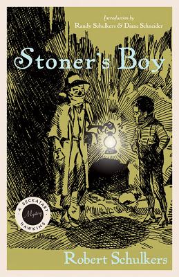 STONER'S BOY: A SECKATARY HAWKINS MYSTERY
