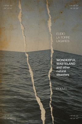 Wonderful Wasteland and other natural disasters: Poems (Contemporary Poetry And Prose)