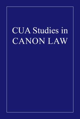 The Matrimonial Impediment of Impotence (1958) (CUA Studies in Canon Law)
