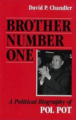 Image for Brother Number One: A Political Biography Of Pol Pot