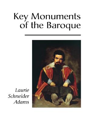 Key Monuments of the Baroque (Icon Edition)