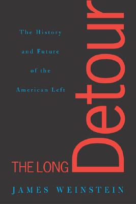 The Long Detour