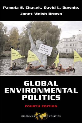 Global Environmental Politics (Dilemmas in World Politics)