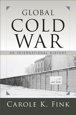 Cold War: An International History
