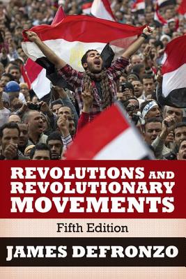 Image for Revolutions and Revolutionary Movements Revolutions and Revolutionary Movements