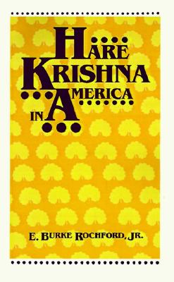 Hare Krishna In America Image for Hare Krishna In America
