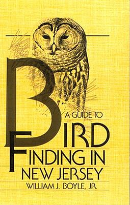 A Guide To Bird Finding In New Jersey