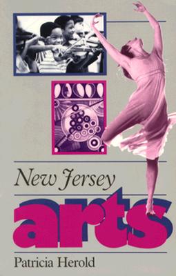 Image for New Jersey Arts