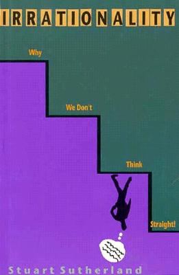 Image for Irrationality Irrationality